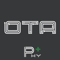 PhyOTA物理固件升级工具2.3.9 蓝牙固件智能升级