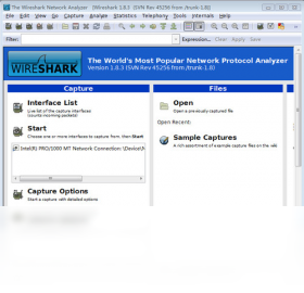 Wireshark网络抓包分析工具4.4.5 网络抓包分析