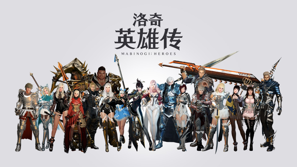 洛亚英雄传新手入门攻略大全