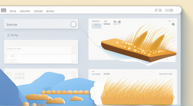 wheat pro 安卓版 农事日历 演示