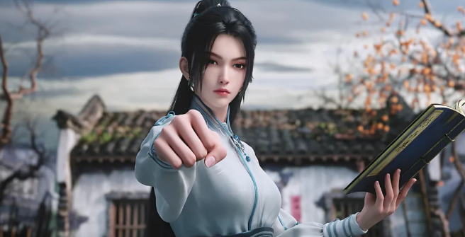 剑来武神境公益服月卡免费激活方法介绍