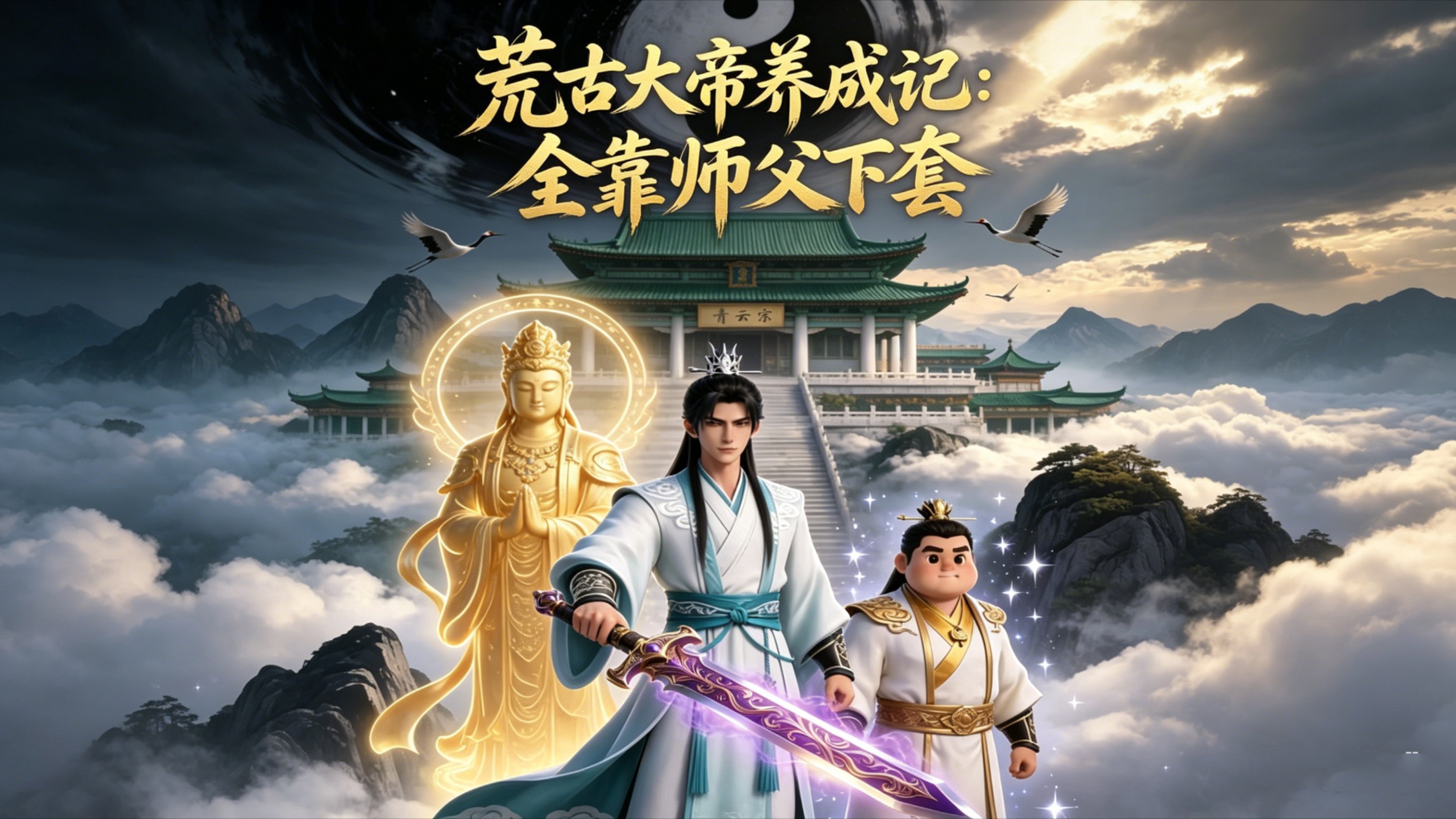 荒古奇谭破解版 下载 安全 安装包 无限资源