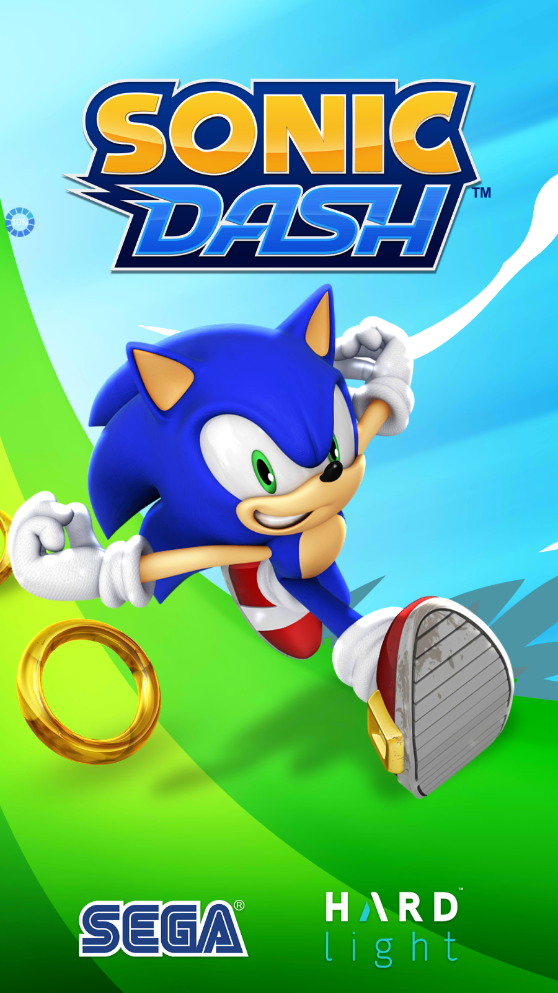 SonicDash����˳��10.3.0 �����ܿ��۷�֮��