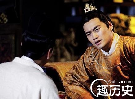 神都判官狄仁杰 真实历史 官场智慧