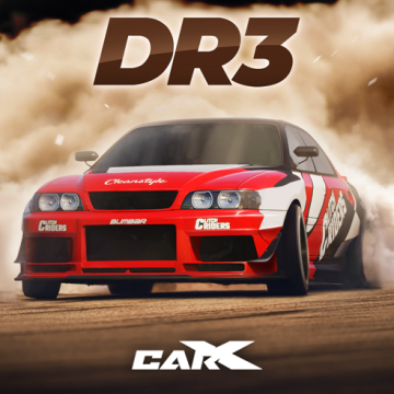 CarX Drift Racing 31.16.0 漂移竞速