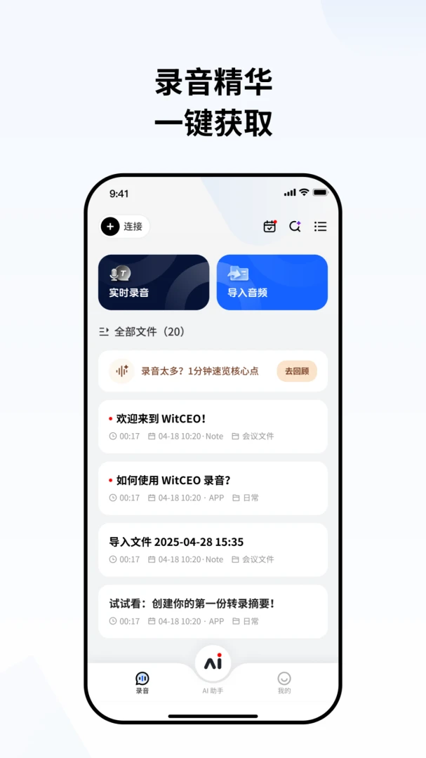 WitCEO3.3.3 ����AI����