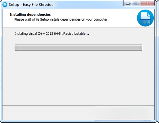 File Shredder5.0 文件粉碎工具
