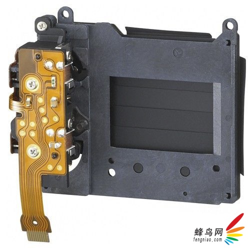 BJX Shutter 品牌介绍 相机快门组件 维修指南