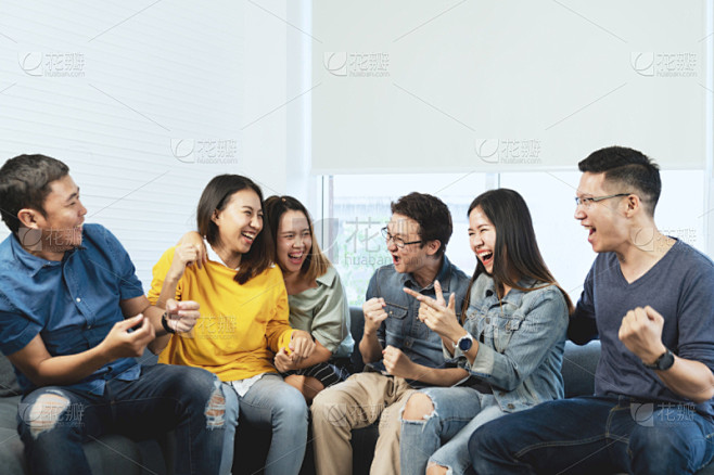 享乐派 年轻人 社交方式 同频朋友