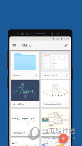 Xmind 手机版 下载 安卓版