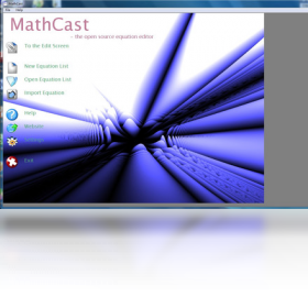 MathCast 卡顿 解决 安卓版