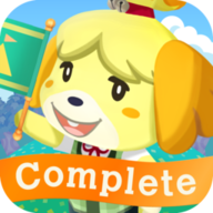 Pocket Camp C7.1.4 休闲模拟经营