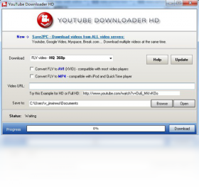 YouTube Downloader HD ��׿�� ���ؽ̳�