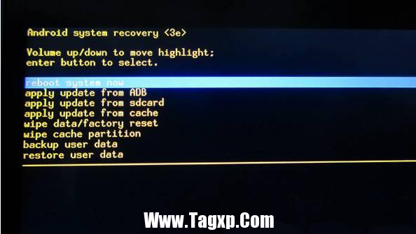 Best Recovery For Erase 安卓版 操作界面