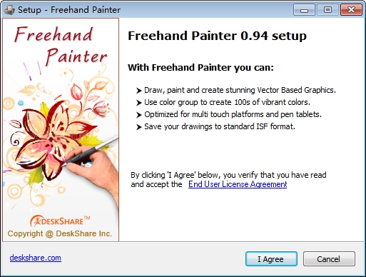 FreeHand11.0.2 ʸ����ͼ���
