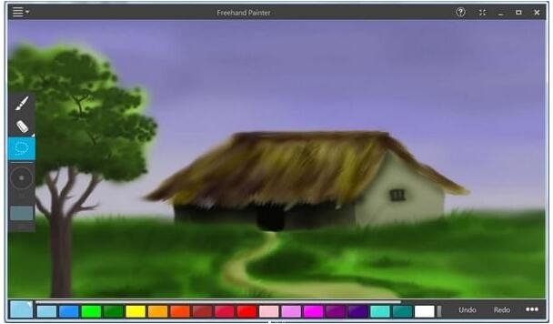 FreeHand11.0.2 ʸ����ͼ���