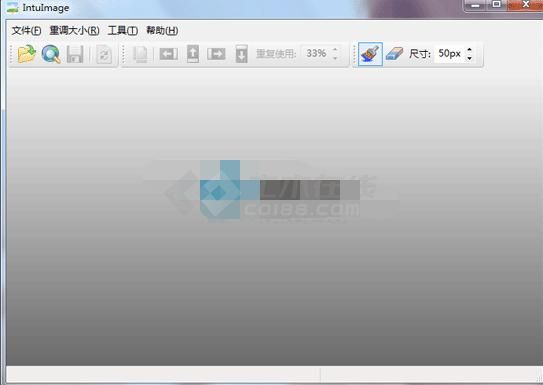 IntuImage 软件界面 安卓版