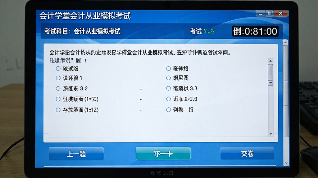 一张展示