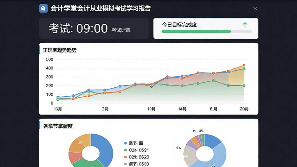 一张