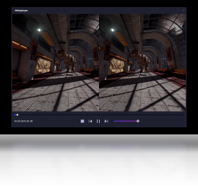 VRCapture安卓版 操作界面