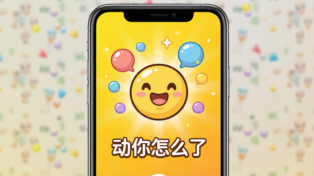 һ�ų������ַ�Χ���ֻ�Ӧ��Ԥ��ͼ�������ǡ�������ô�ˡ����������棬�����п�ͨЦ���Ͳ�ɫ���ݣ������������Ľ����ɫ����������ÿɰ������������ɾ����޶���Ԫ�أ����ֱ�ע��������ô�ˡ�