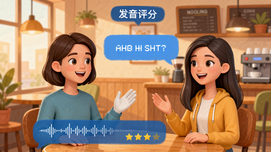 Noolingo���˶Ի���ϰ���棬չʾ�û��������ɫ����Ӣ��Ի���ģ�ⳡ�����Ի������·����������κ������Ǽ�������Ϊ��ܰ�Ŀ������廭��񣬽������С��������֡���ʶ���������������������ϸ�壬�޶���Ԫ��