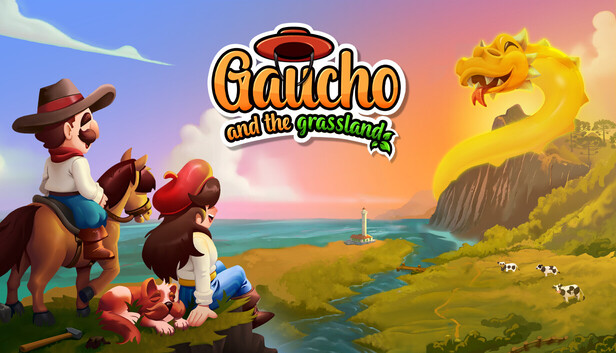 Gaucho Origins 安卓版 玩法截图