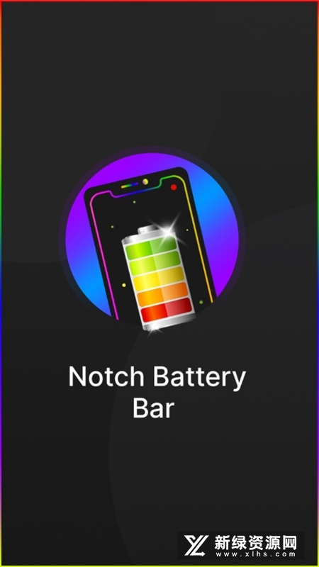 BatteryBar(电池条)3.7.2 电池电量监控