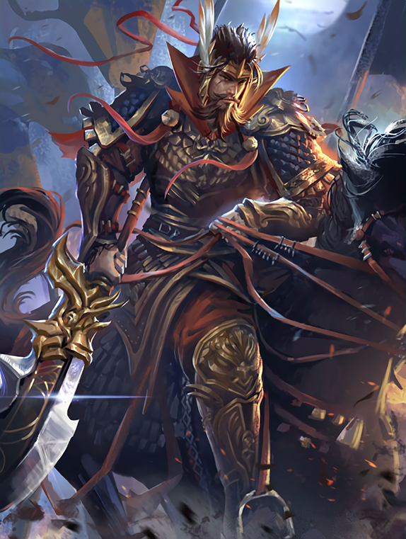 三国杀移动版单机版武将技能体验