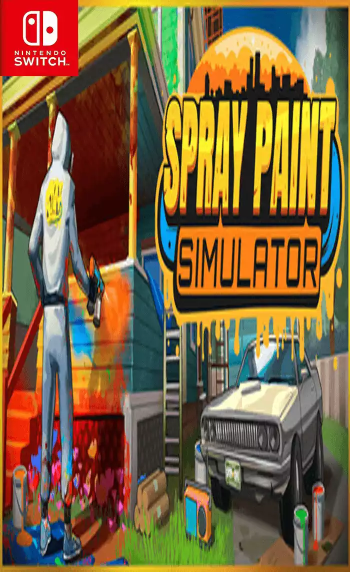 喷雾模拟器Spray Simulator 购买建议 总结 评价