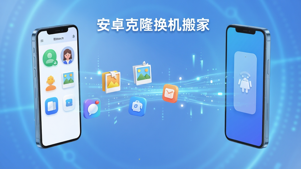 画面主体为一款名为