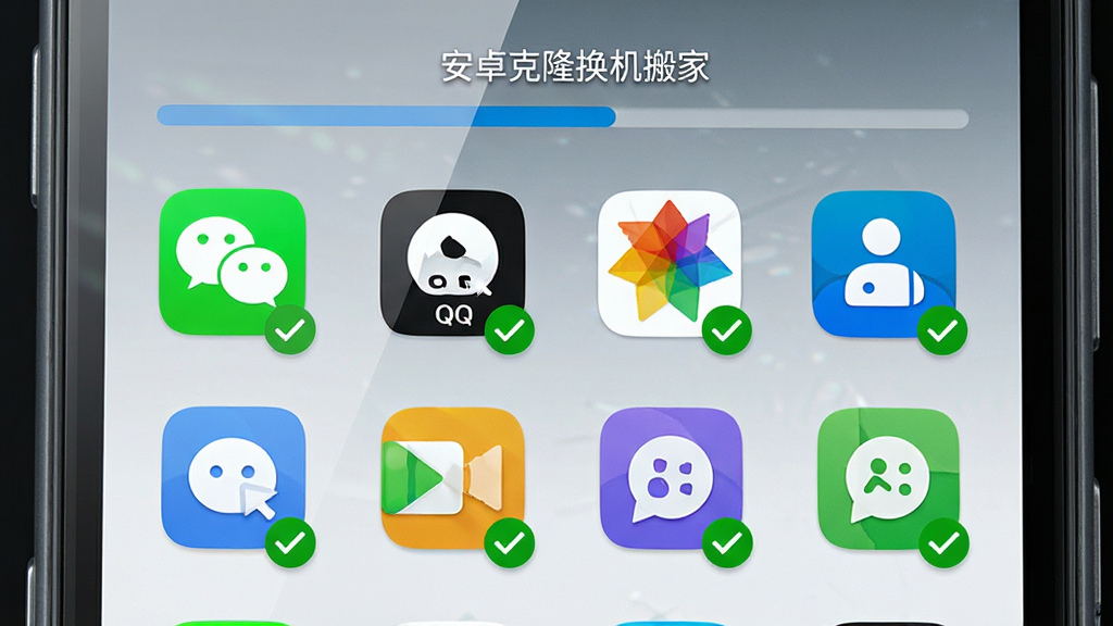 画面主体为