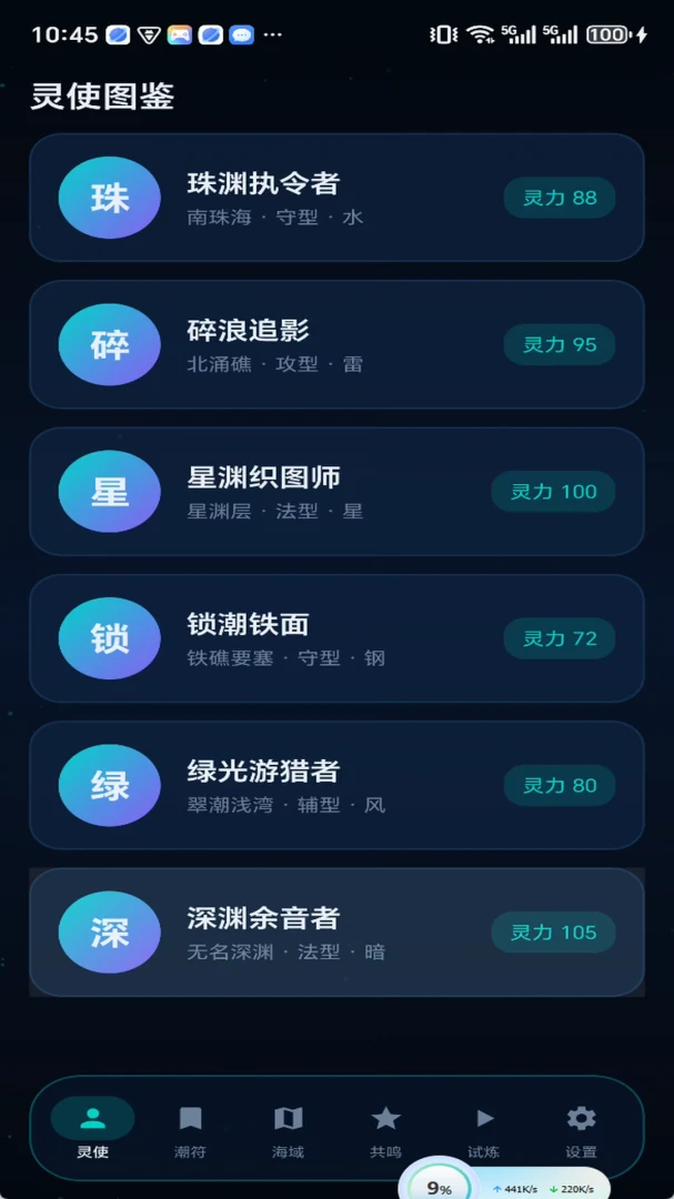 ������6.6.1 ��Ϸ����
