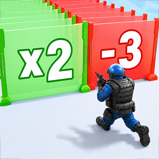 射击训练营1.3.1 练枪必备
