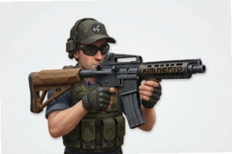 Aim Hero��ǹ������ô�ã�FPS��������ǹ�����ɹ���
