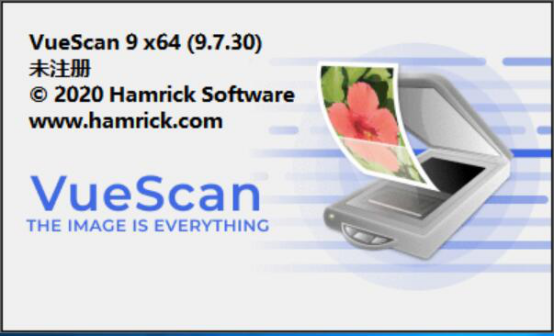 VueScanɨ������ʹ�ý̳�