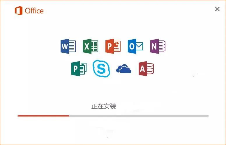 Office 2016 ��ͥ��ѧ���� ��װ�̳�