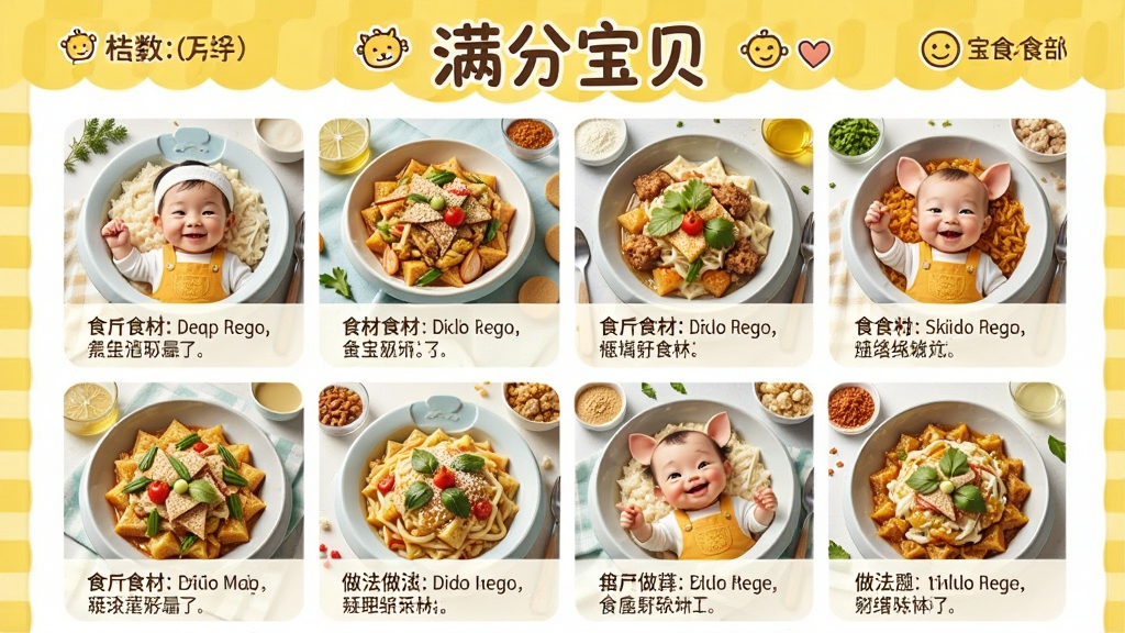 ���ֱ�����ʳʳ��ҳ�棬չʾ����������ͼƬ������ʳ�ĺ�����˵����ɫ������������ɾ���ͻ�������ֱ������������������㡣