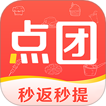 点团帮 安卓版 功能界面