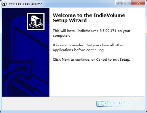 IndieVolume1.2.0 独立音量控制