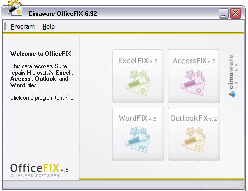 OfficeFIX 安卓版