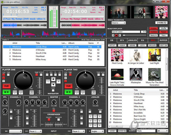 DJ Mix Pro ��׿�� ������������