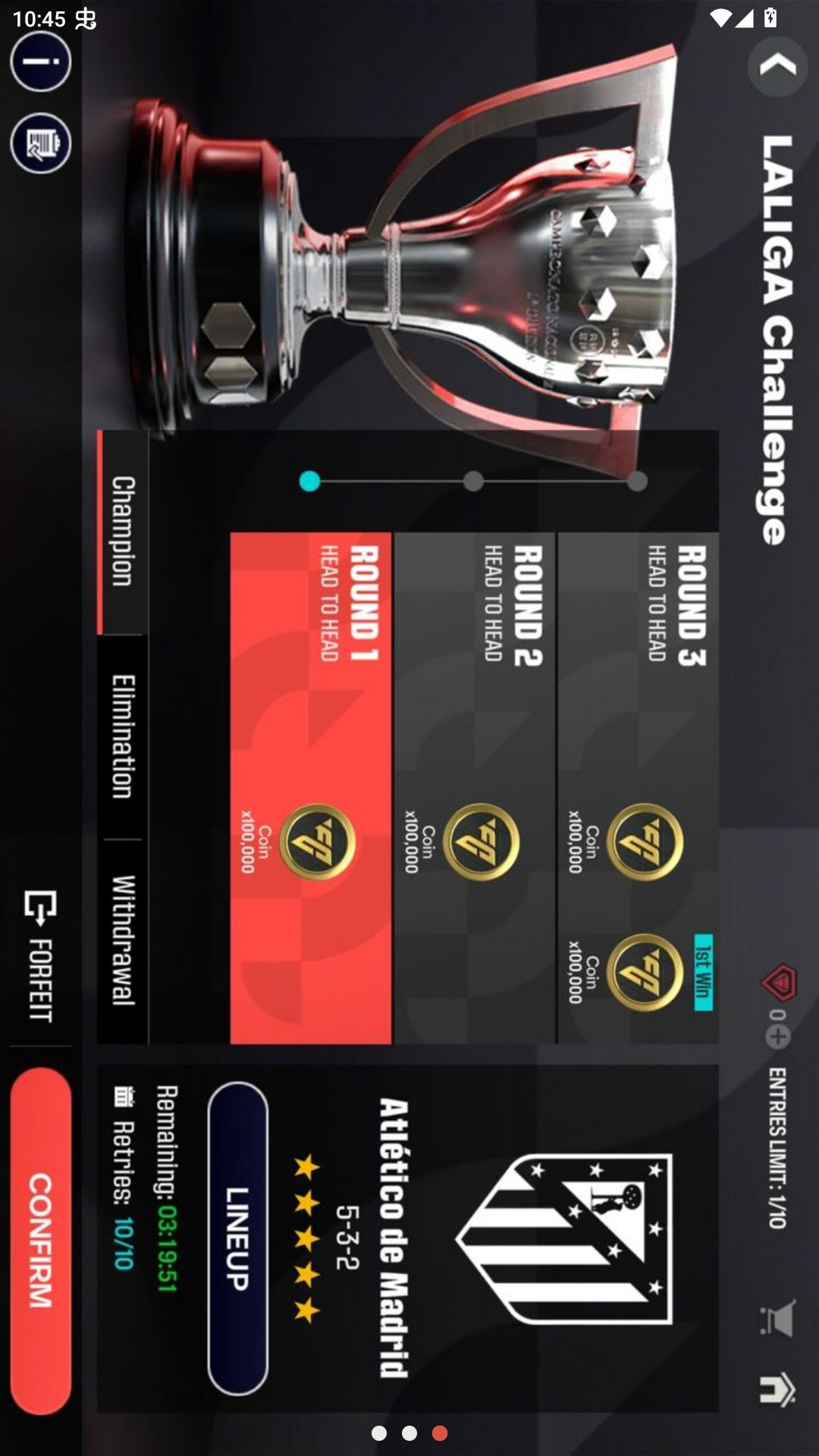 EA�������ֲ����ʲ��Է�EA Sports FC Mobile Beta28.9.01 ���������