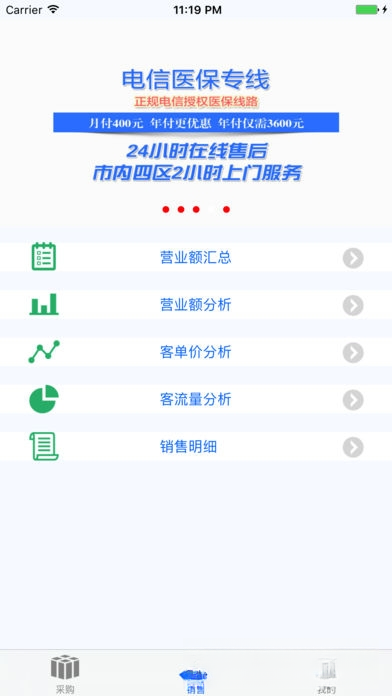 仟佳医药2026智能医药管理系统