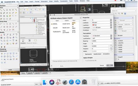 CorelCADCorelCAD2024 专业CAD设计