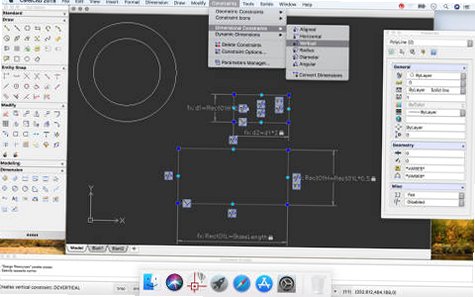 CorelCADCorelCAD2024 专业CAD设计
