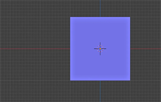 blender4.3.0 三维建模渲染