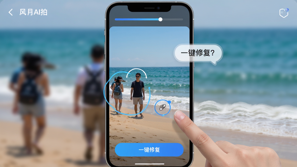 主体: