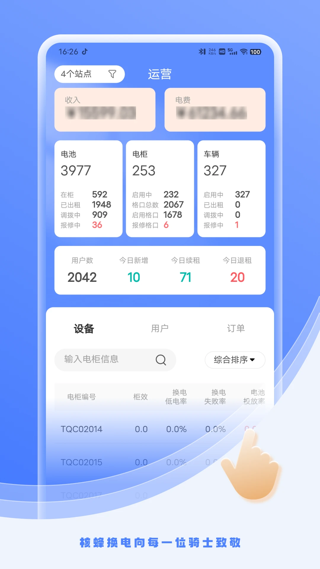 �˷䶯����Ӫ��2.4.5 ��Ч�����������