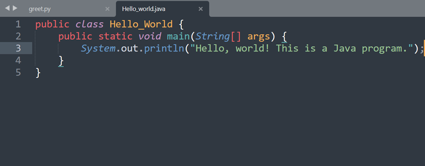 Sublime Text4.0 代码编辑器